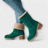 Benedita - Botas Elegantes para Mujer