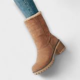 Benedita - Botas Elegantes para Mujer