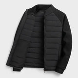 Birk™ | Chaqueta híbrida premium