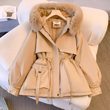 Milana™ | Abrigo Elegante de Invierno