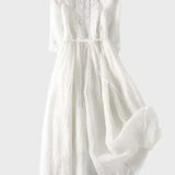 Vestidos Largos Minimalistas