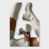 Zapatos Modernos con Diseño Minimalista