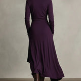 Neringa - Elegante Vestido Maxi