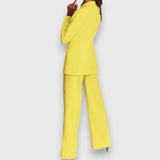 Elena - Chaqueta Sada para Estilos Elegantes