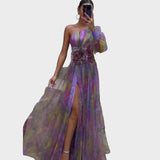 Victoria - Vestido Elegante para Mujer