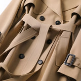 Vespera™ | Elegante y Excepcional Abrigo