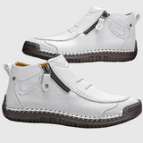 RIKO - Zapatos ortopédicos para hombres