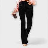 Pantalones Elásticos Cómodos