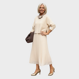 Conjunto Elegante de Dos Piezas Emmie