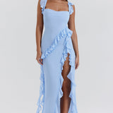 Jana – Vestido Elegante para Dama