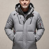 Arktis Pro™ | Chaqueta de invierno para hombre