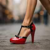 Cristina | Botas Elegantes