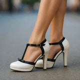 Cristina | Botas Elegantes