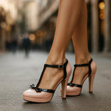 Maria | Sandalias Elegantes