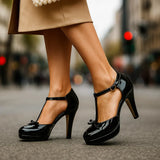 Cristina | Botas Elegantes