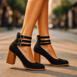 Sofía | Botas de Lujo