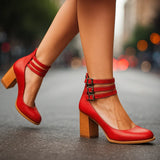 Sofía | Botas de Lujo
