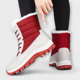 Gioamar - botas de invierno impermeables