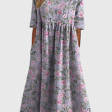 Isa - Vestido Halagador