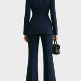 Solenne – conjunto elegante