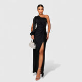 Beatriz - Vestido maxi elegante para la noche