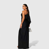 Beatriz - Vestido maxi elegante para la noche