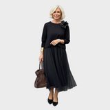 Conjunto Elegante de Dos Piezas Emmie