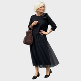 Conjunto Elegante de Dos Piezas Emmie