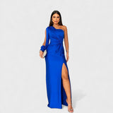 Beatriz - Vestido maxi elegante para la noche