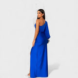 Beatriz - Vestido maxi elegante para la noche