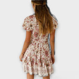 Amina - Vestido Trumpa