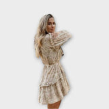 Miliani - Elegancia legendaria con estilo boho