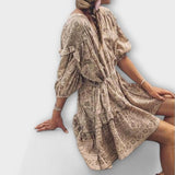 Miliani - Elegancia legendaria con estilo boho