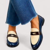 Elisa - Zapatos Brillantes y Elegantes