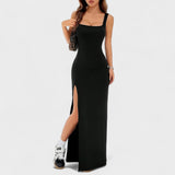 Vestido Diario Sofisticado Maira