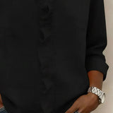 Martina - Blusa con Volantes