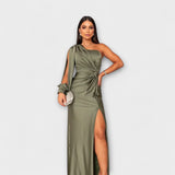 Julie - Vestido elegante con sofisticación