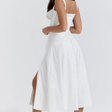Jana – Maxi Vestido de Verano