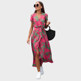 Marta - Un vestido ligero y elegante para cualquier ocasión
