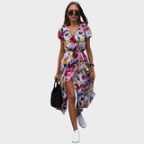 Marta - Un vestido ligero y elegante para cualquier ocasión