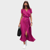 Marta - Un vestido ligero y elegante para cualquier ocasión