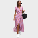 Marta - Un vestido ligero y elegante para cualquier ocasión