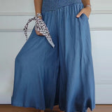 Irene | Pantalones Platus
