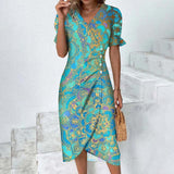 Rita | Vestido Ligero de Verano