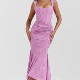 Alexandra – Vestido de Lujo