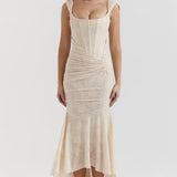 Alexandra – Vestido de Lujo
