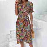 Rita | Vestido Ligero de Verano