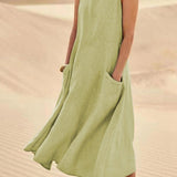 Manuela | Vestido Ligero de Verano