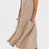 Manuela | Vestido Ligero de Verano