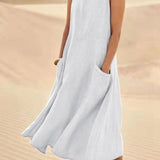 Manuela | Vestido Ligero de Verano